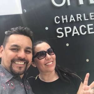 Meet your Posher, Juan